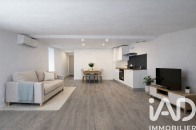 Appartement 4 pièces 129000 €