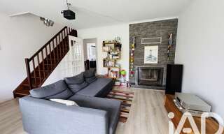 Maison 5 Pièces 102 m² à vendre à Maurepas (78310)