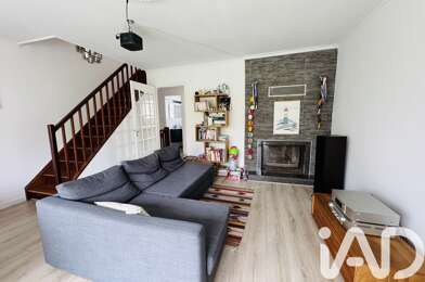 Maison 5 pièces 295000 €