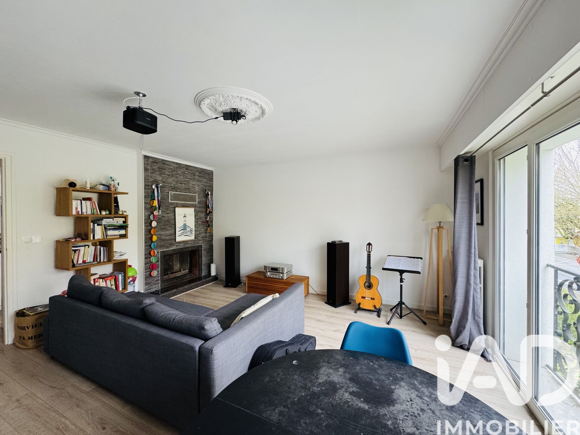 Vente Maison/villa 5 pièces - Photo 3