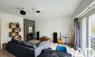 Maison 5 Pièces 102 m² à vendre à Maurepas (78310)