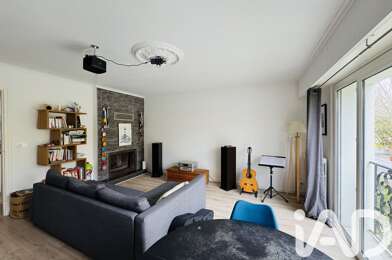 Maison 5 pièces 295000 €
