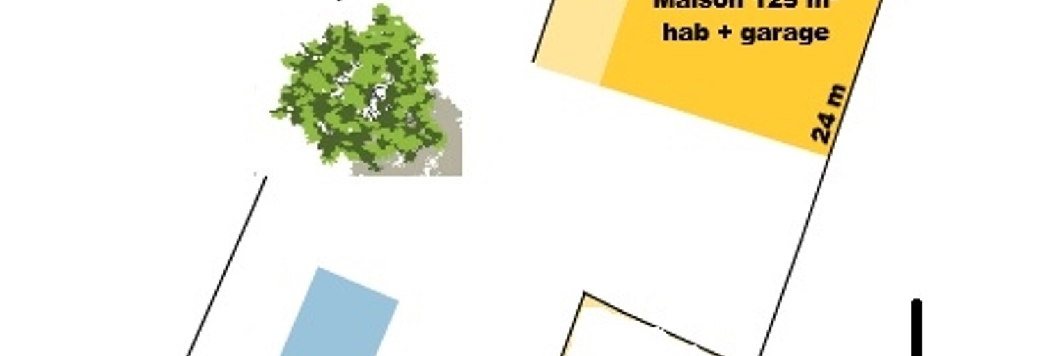 Maison 5 Pièces 125 m² à vendre à Angoulins (17690)