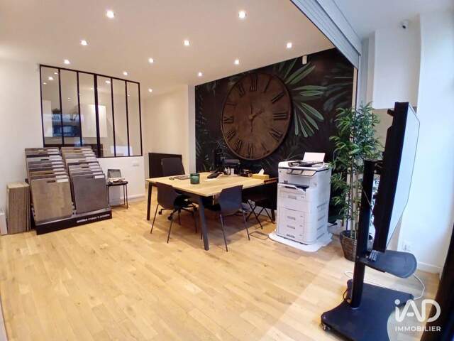 Vente Murs commerciaux 41 m&sup2; — photo du bien