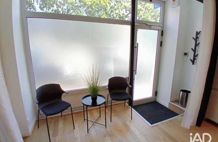 Vente Murs commerciaux 41 m&sup2; — photo 2