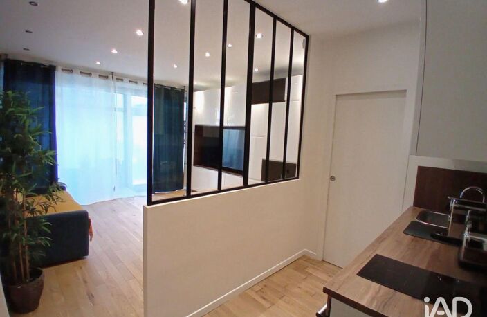 Vente Murs commerciaux 41 m&sup2; — photo 3