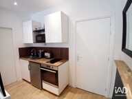 Vente Murs commerciaux 41 m&sup2; — photo 4
