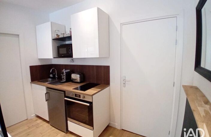Vente Murs commerciaux 41 m&sup2; — photo 4