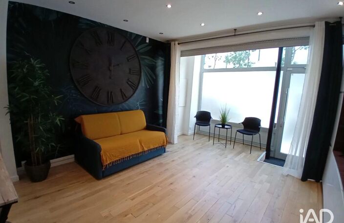 Vente Murs commerciaux 41 m&sup2; — photo 5