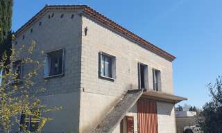 Maison 2 Pièces 60 m² à vendre à Mollégès (13940)