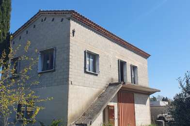 Maison 2 pièces 299000 €
