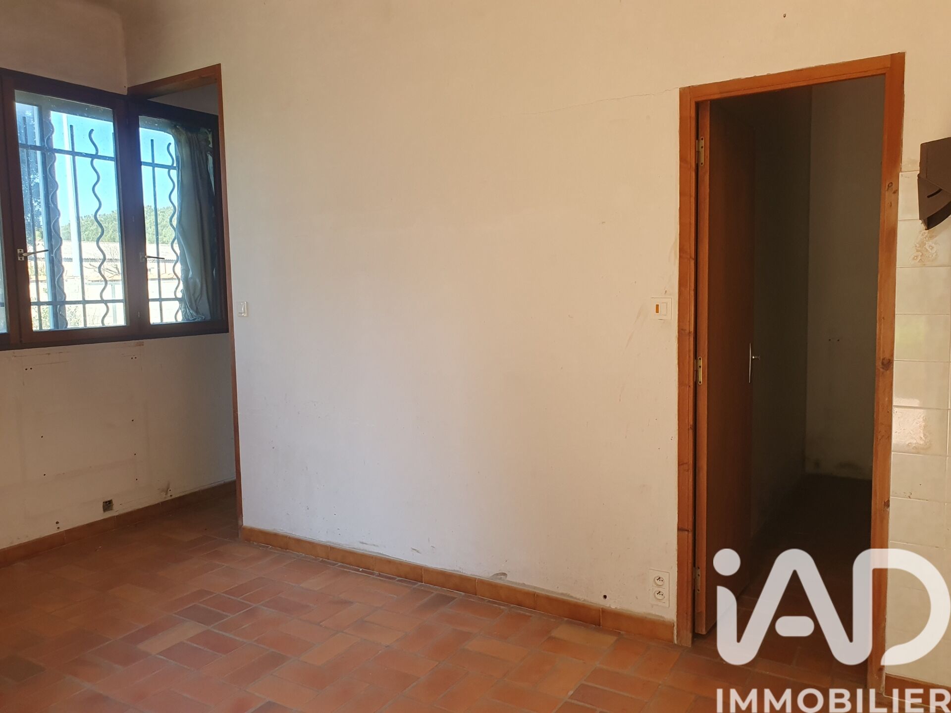 Vente Maison/villa 2 pièces - Photo 4