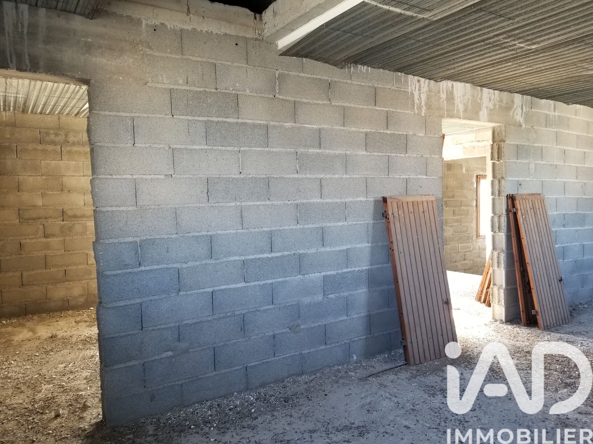Vente Maison/villa 2 pièces - Photo 5
