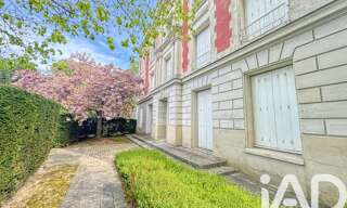 Appartement 1 Pièce 23 m² à louer à Montmorency (95160)