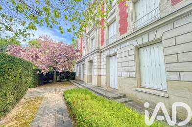 Appartement 1 pièces 830 €