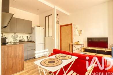 Appartement 1 pièces 830 €