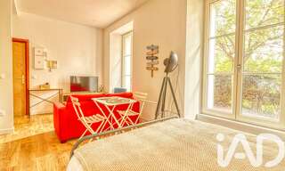 Appartement 1 Pièce 23 m² à louer à Montmorency (95160)