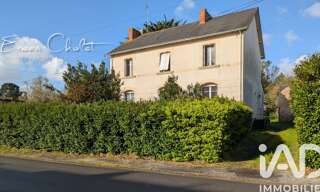 Maison 7 Pièces 148 m² à vendre à Campbon (44750)