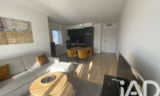 Appartement 3 Pièces 51 m² à vendre à Équihen-Plage (62224)