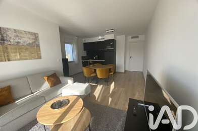 Appartement 3 pièces 246900 €