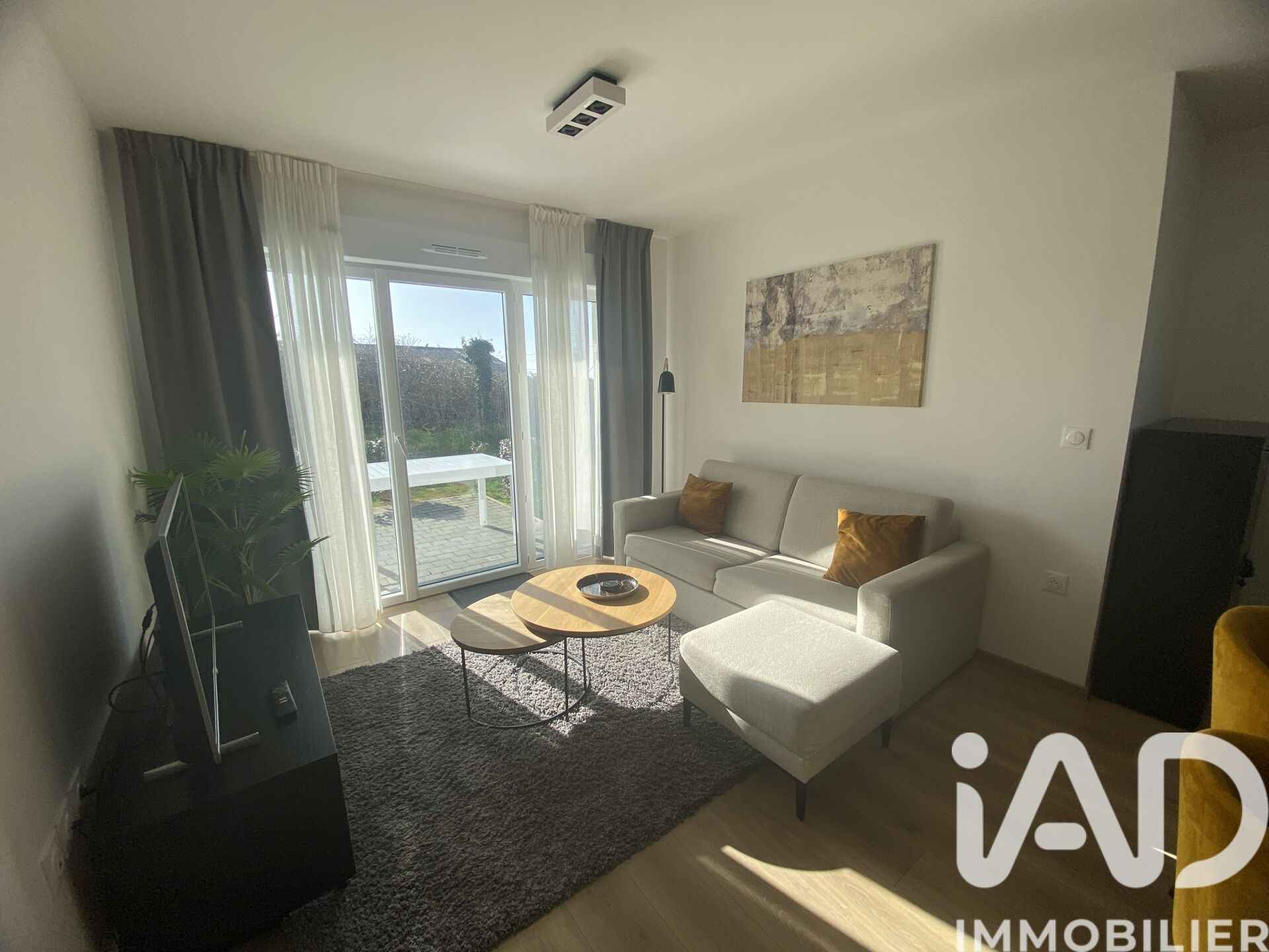 Vente Appartement 3 pièces - Photo 2