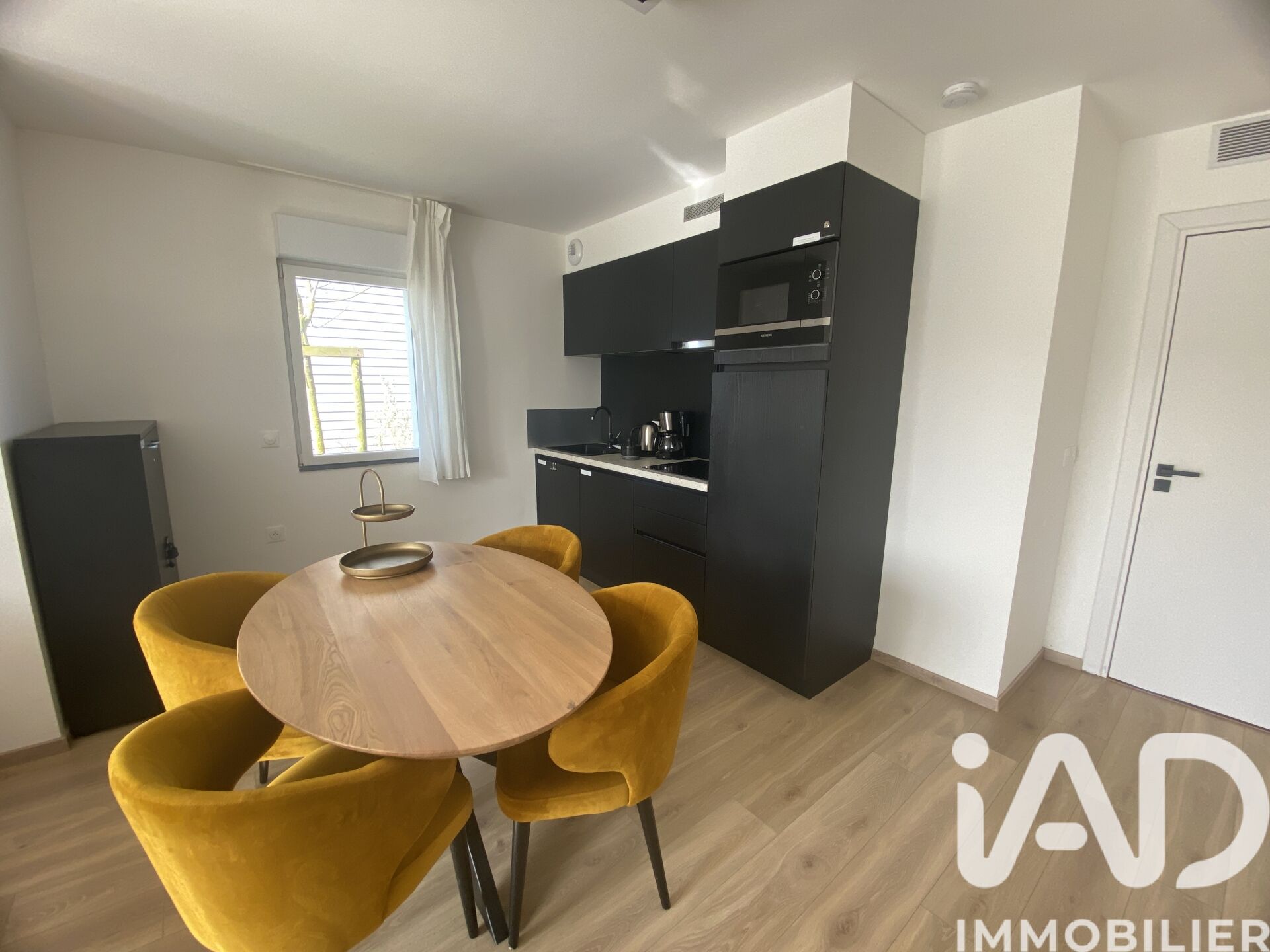 Vente Appartement 3 pièces - Photo 3