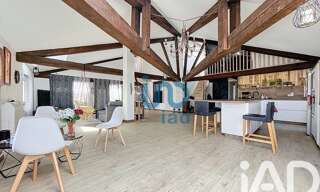 Appartement 5 Pièces 155 m² à vendre à Béziers (34500)