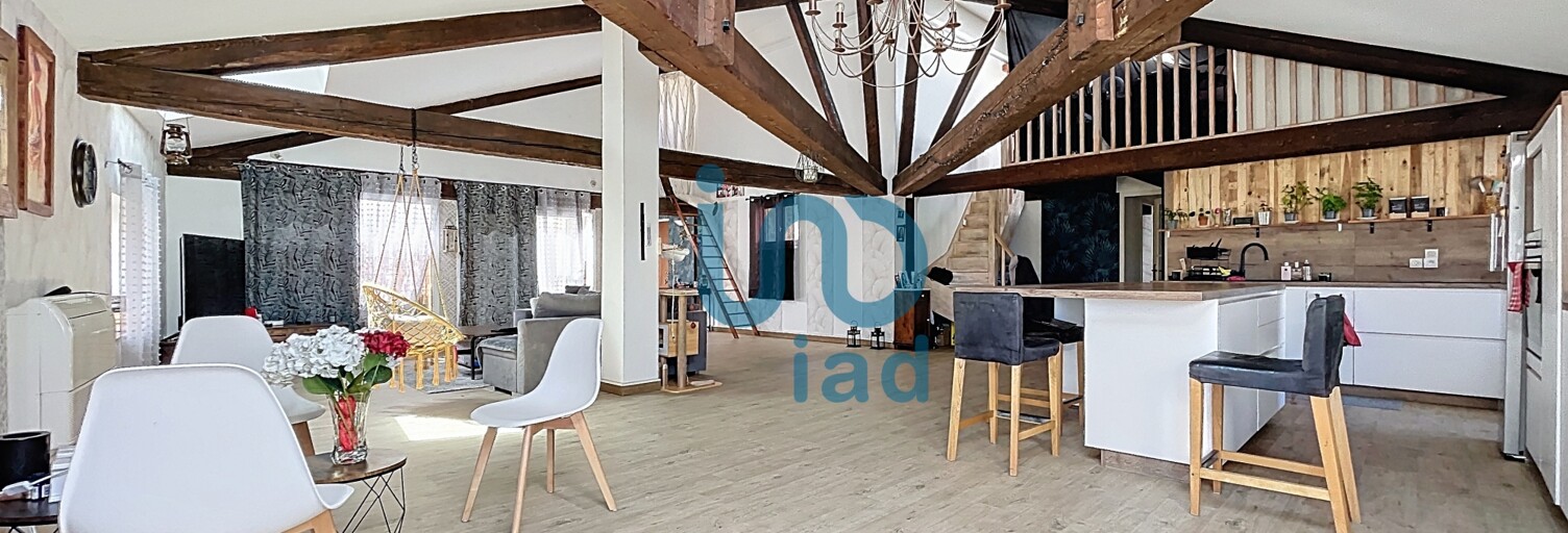 Appartement 5 Pièces 155 m² à vendre à Béziers (34500)