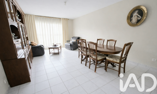 Appartement 3 Pièces 66 m² à vendre à Limeil-Brévannes (94450)