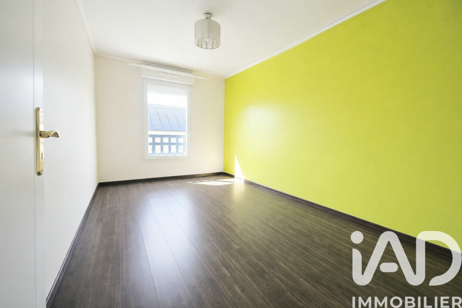 Vente Appartement 3 pièces - Photo 4