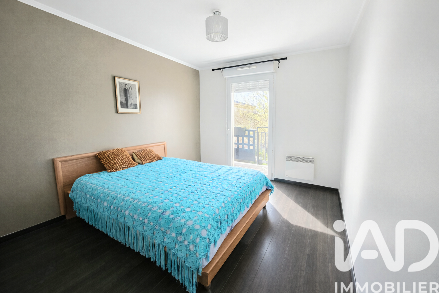 Vente Appartement 3 pièces - Photo 5