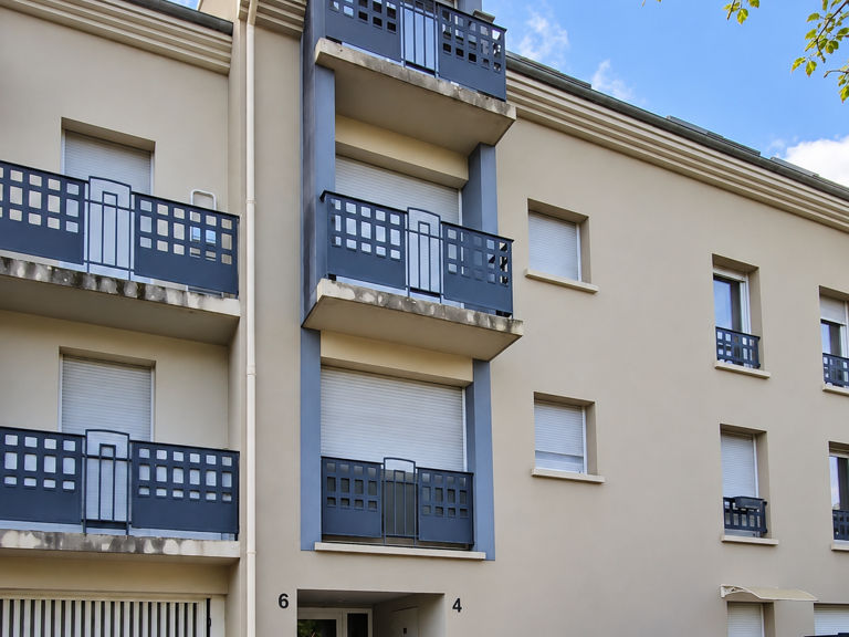 Vente Appartement 3 pièces — photo 1