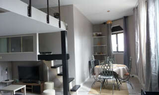 Appartement 2 Pièces 31 m² à vendre à Montrond-les-Bains (42210)