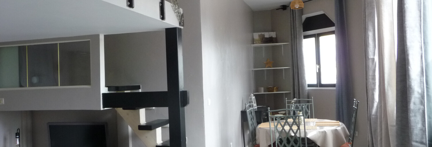 Appartement 2 Pièces 31 m² à vendre à Montrond-les-Bains (42210)