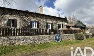 Maison 5 Pièces 186 m² à vendre à Mazet-Saint-Voy (43520)