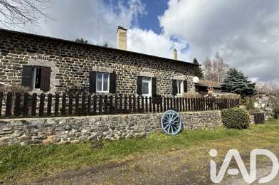 Maison 5 pièces 219000 €