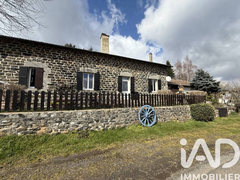 Vente Maison de campagne 5 pièces — photo 1