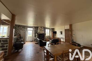 Maison 5 pièces 199000 €