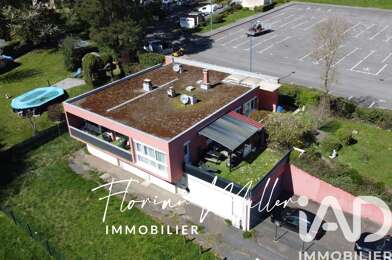 Maison 6 pièces 219000 €