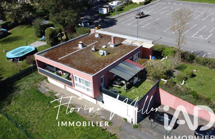 Vente Maison/villa 6 pièces — photo 2