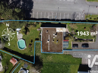 Vente Maison/villa 6 pièces — photo 3