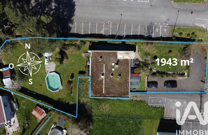 Vente Maison/villa 6 pièces — photo 3