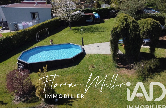 Vente Maison/villa 6 pièces — photo 4
