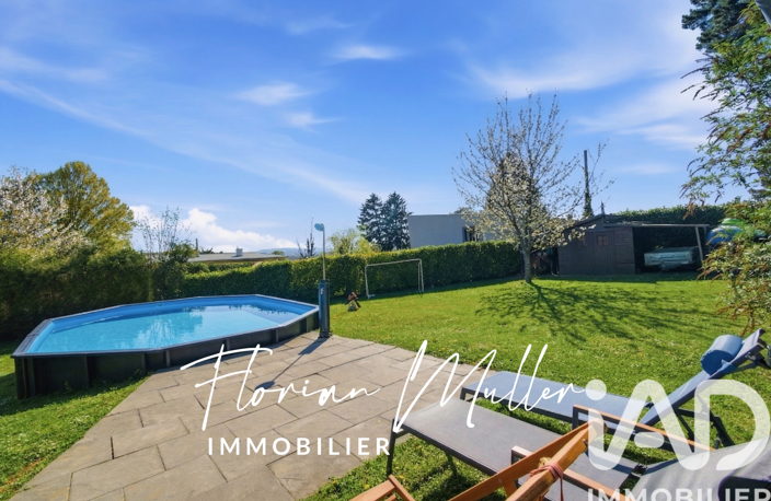 Vente Maison/villa 6 pièces — photo 5