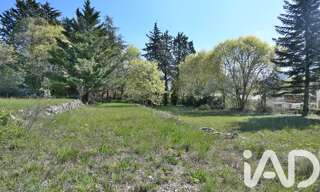 Terrain  4320 m² à vendre à Moulès-et-Baucels (34190)