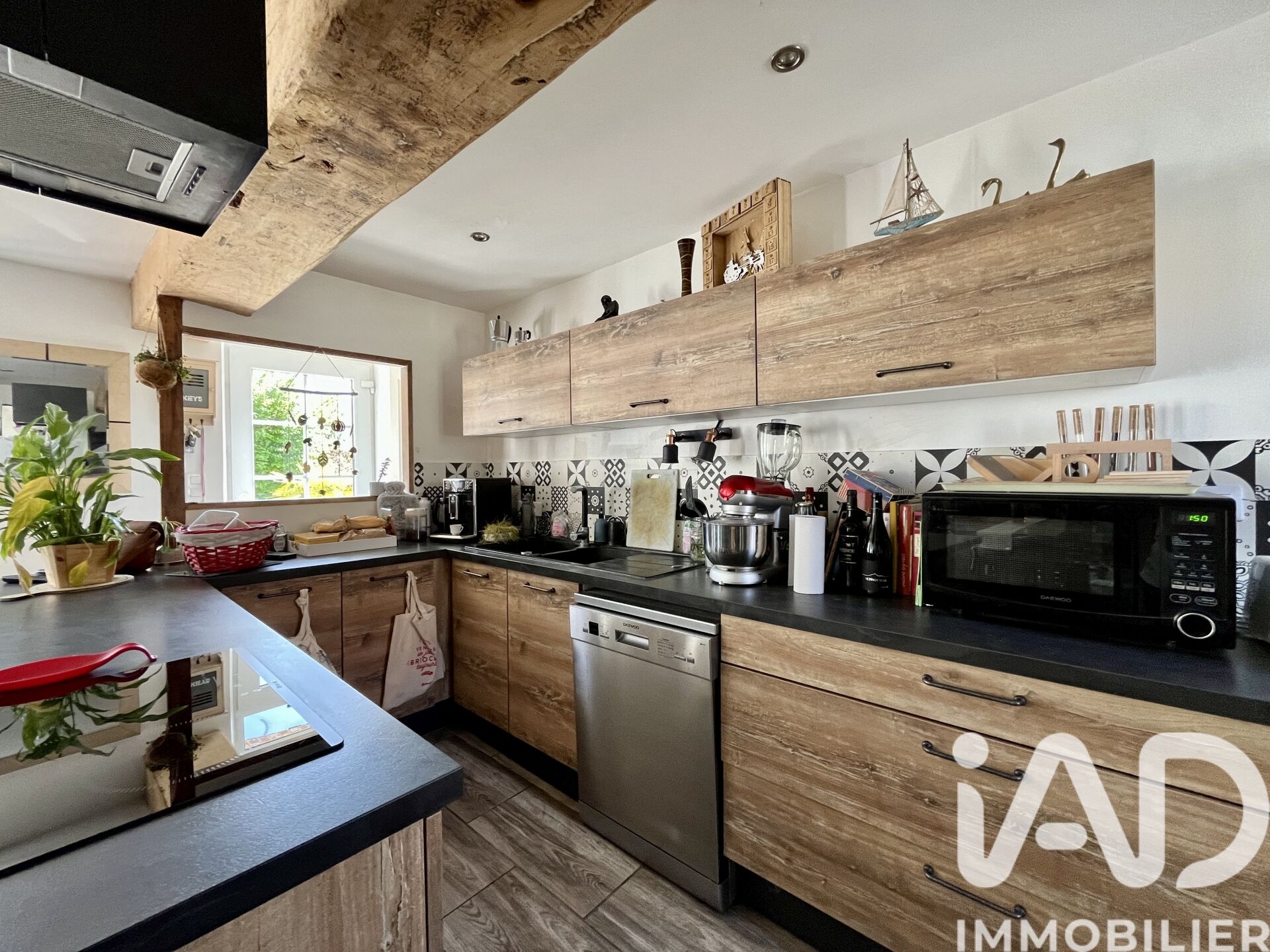 Vente Maison/villa 5 pièces - Photo 2