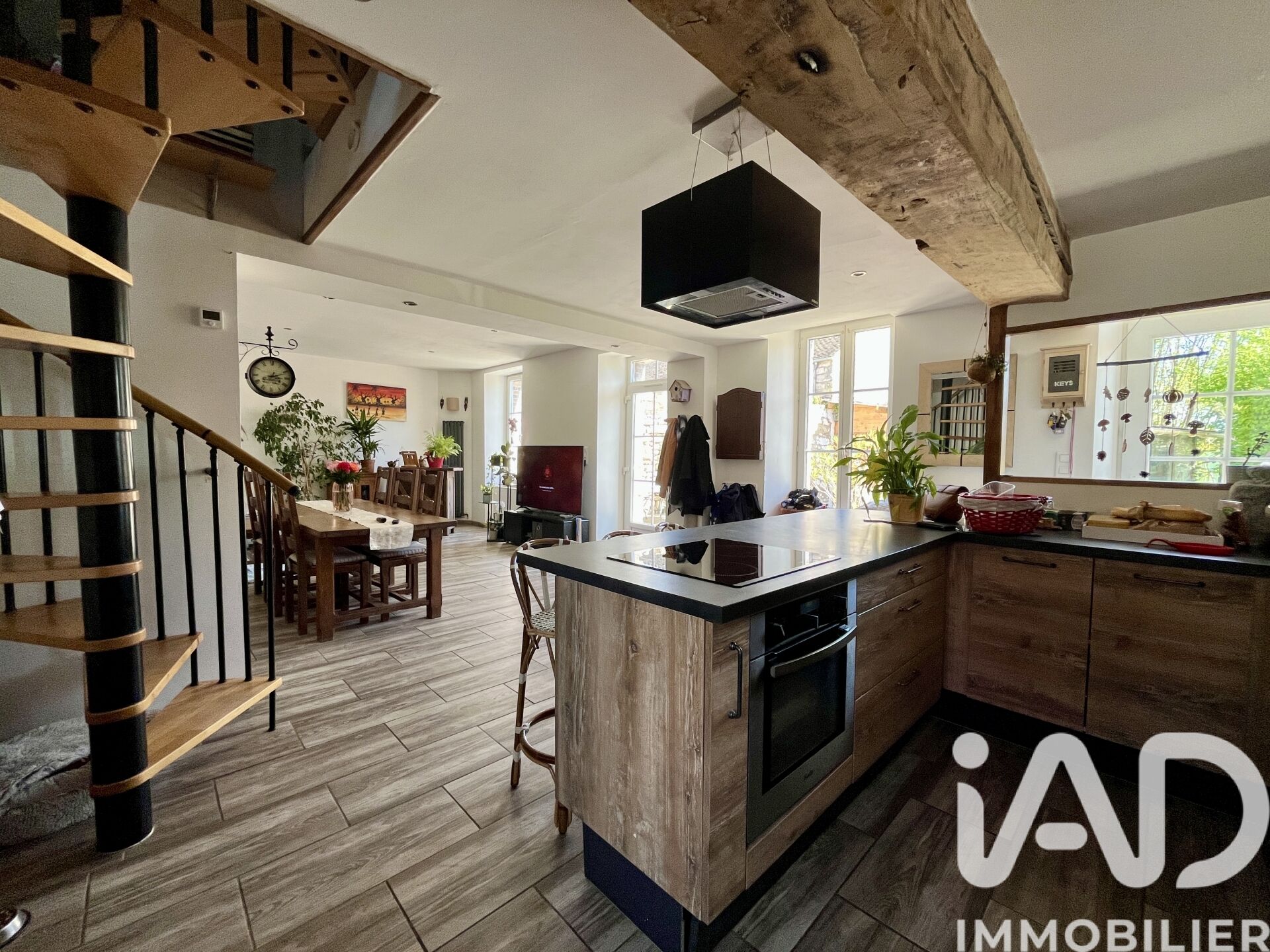 Vente Maison/villa 5 pièces - Photo 3