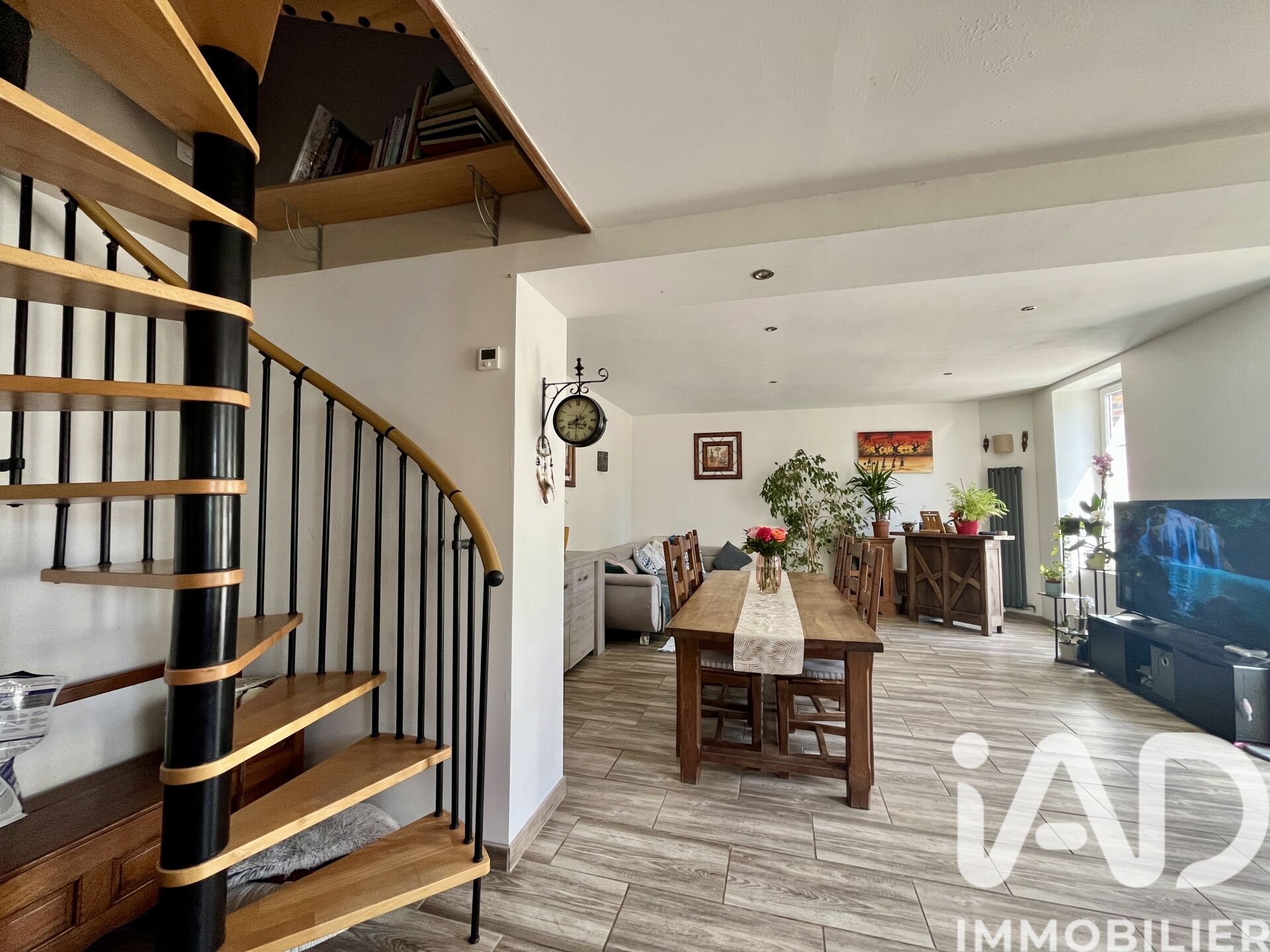 Vente Maison/villa 5 pièces - Photo 4