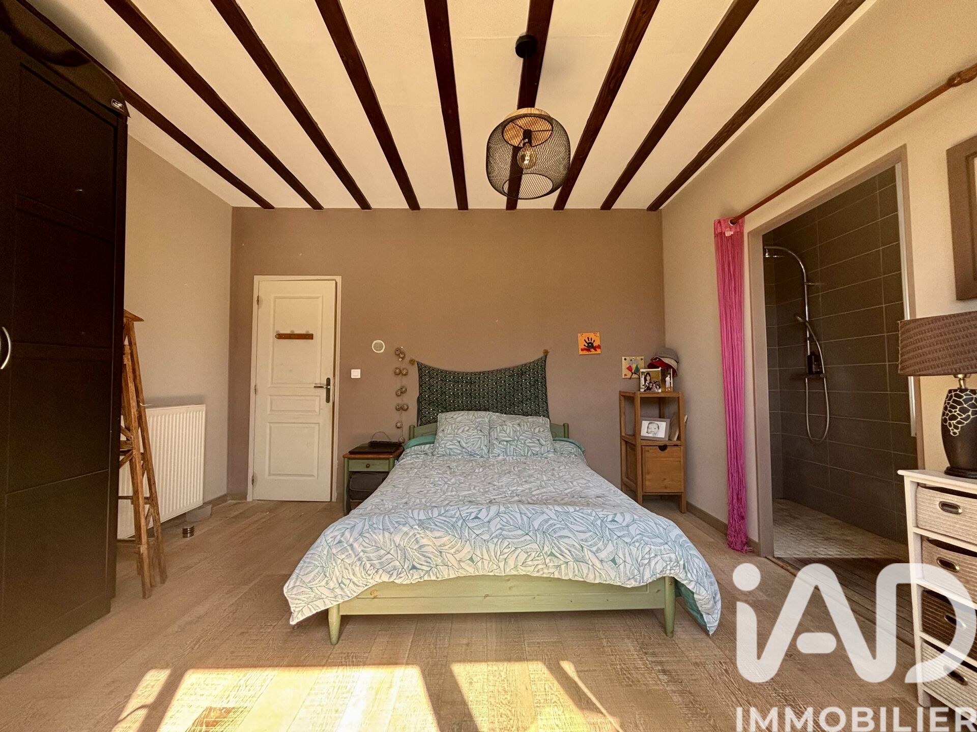 Vente Maison/villa 5 pièces - Photo 5