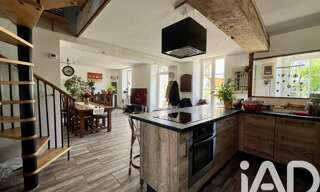 Maison 5 Pièces 130 m² à vendre à Villemer (77250)